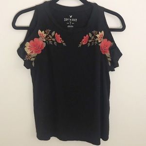 Soft & Sexy AE T-Shirt Top